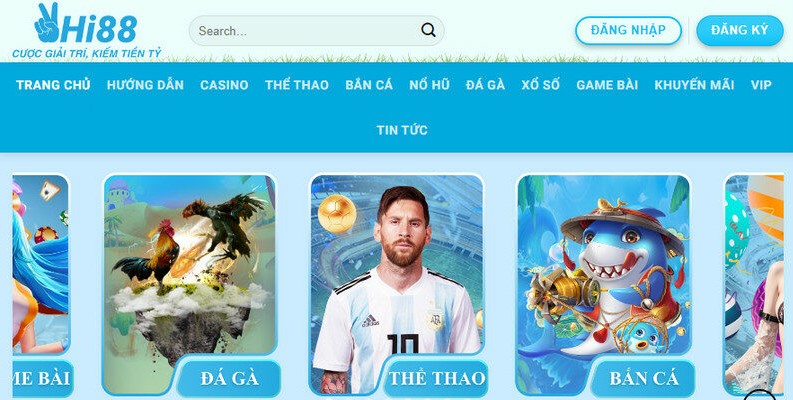 Hướng dẫn nạp và rút tiền trực tuyến dành cho người chơi cấp 69Vn - 69Vn