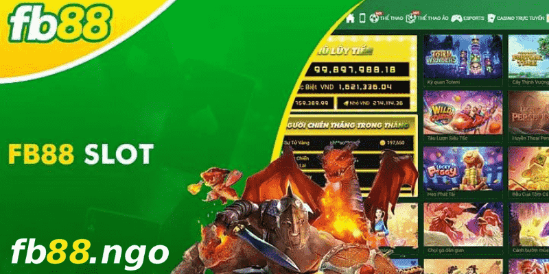 Thông tin cơ bản về Câu lạc bộ Fabet - Fabet