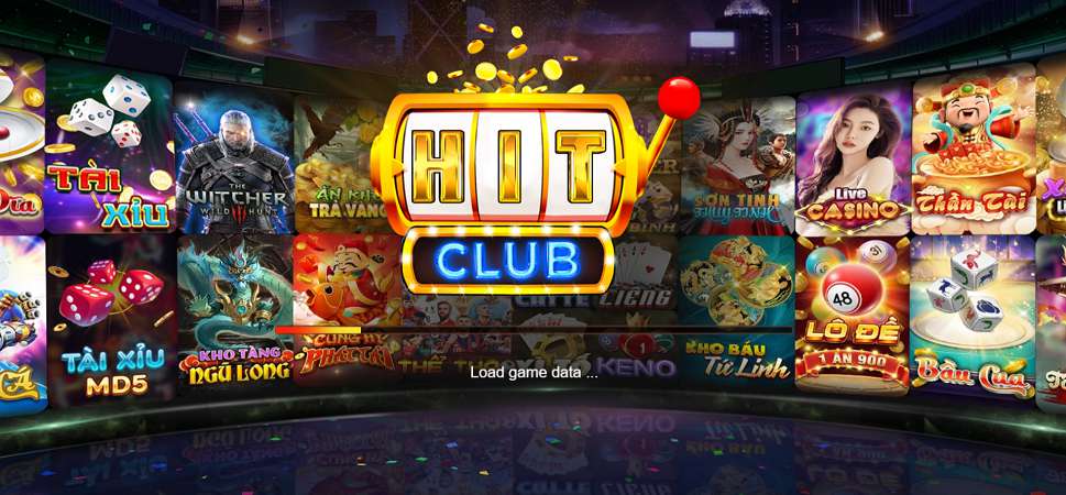 Các trò chơi trên trang web game 58Win - 58Win