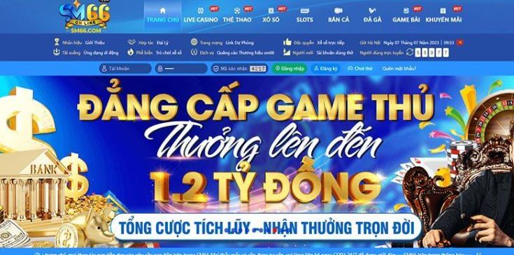 G6bet cung cấp các trò chơi hấp dẫn - G6bet