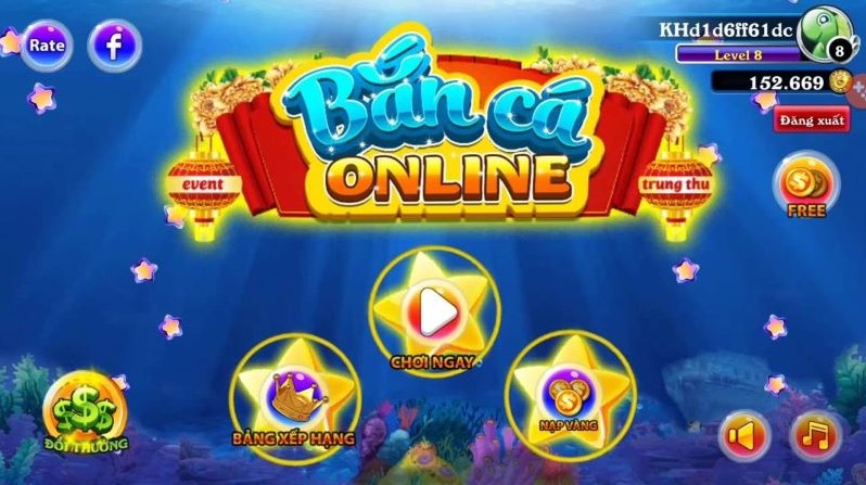 Người chơi mới sẽ chơi trước - Fun789