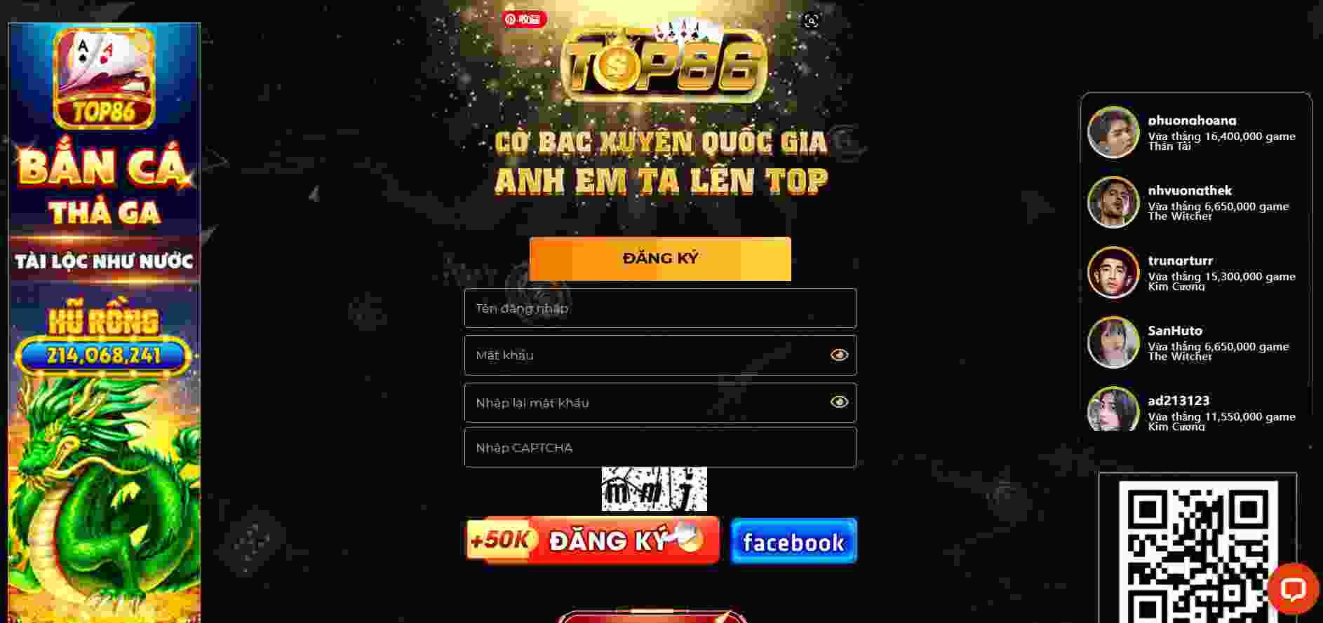 Tổng quan về sảnh chờ trò chơi Open88 - Open88