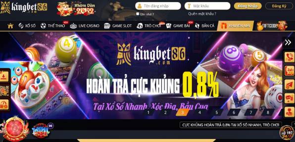 Thông tin quan trọng về chi tiết tài khoản khi gửi tiền vào tài khoản Net88 - Net88
