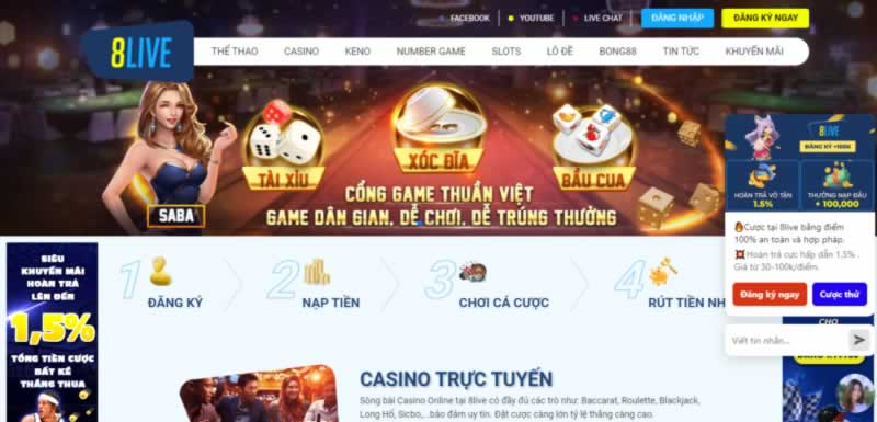 Tại sao Sum99 lại là sự lựa chọn hàng đầu của người chơi cá cược? - Sum99