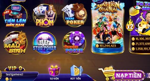 Tôi có thể chơi những trò chơi nào khi mới tham gia trang web game Gwin? - Gwin