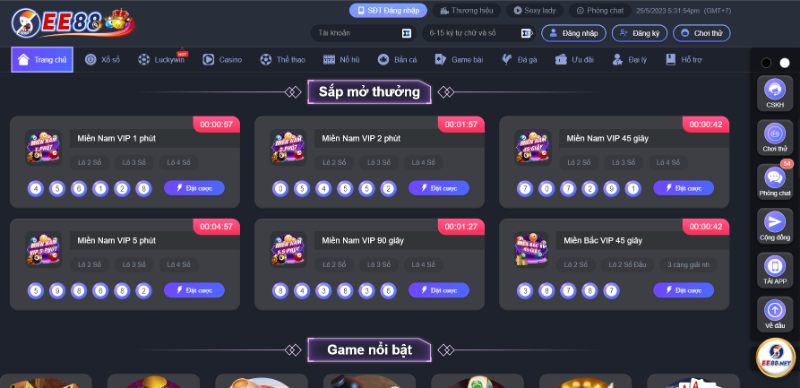 Trang web game V9bet có hợp pháp hay là lừa đảo? - V9bet