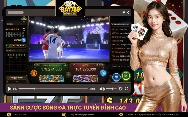 Trực tuyến cấp độ 98Win - 98Win