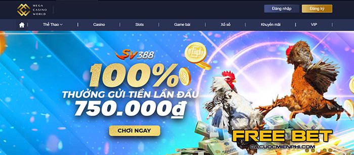 Nạp tiền vào tài khoản Bet888 của bạn bằng Momo Wallet - Bet888