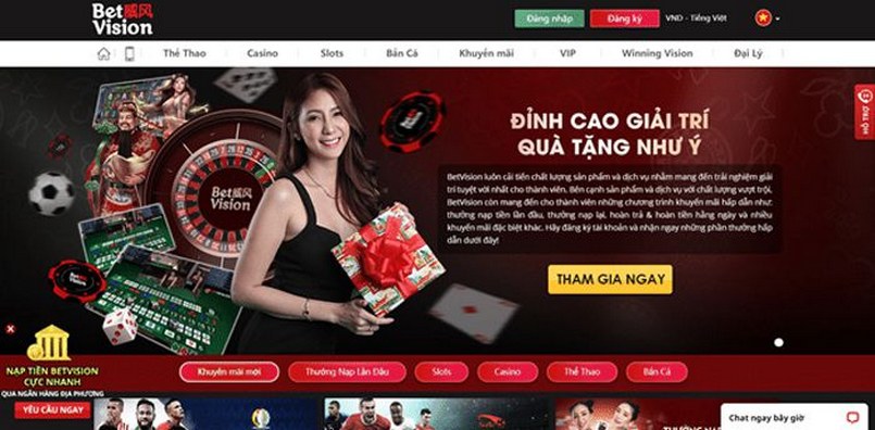 Trò chơi máy đánh bạc cấp độ K8 - K8
