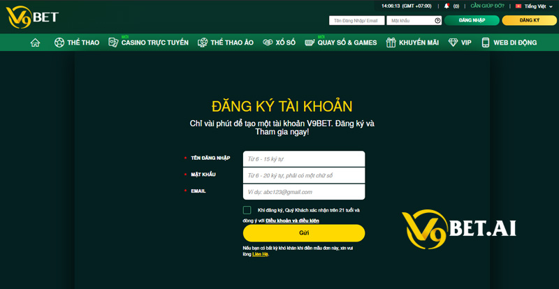 Các chương trình khuyến mãi và ưu đãi của Win777 - Win777