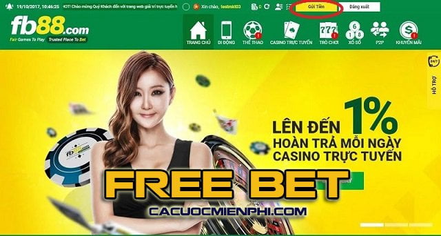 Trang web game K8 có cho phép người chơi dùng thử dịch vụ không? - K8