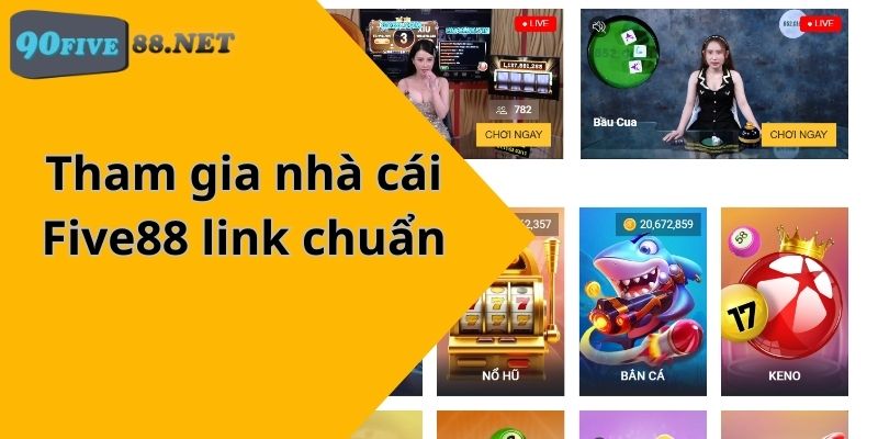Nền tảng Gamebet – Một nền tảng của Việt Nam cung cấp đầy đủ các trò chơi trực tuyến và trải nghiệm chơi game - Gamebet