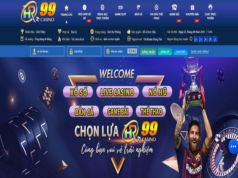 Tổng quan về các cung điện hạng 85Win - 85Win