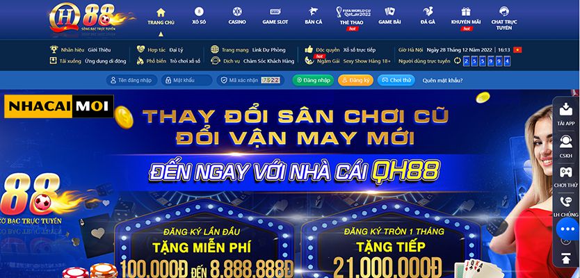 Lựa chọn quy tắc Fb68 Trang web kiểm tra Fb68 - Fb68