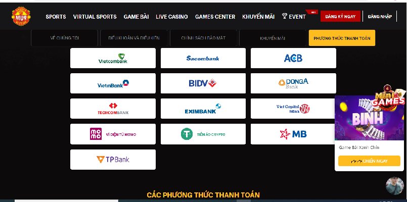Liệu một nền tảng trò chơi bài trực tuyến được xếp hạng I9bet có uy tín và đáng chơi không? - I9bet