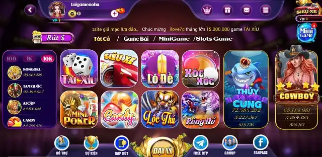 Những điều cần lưu ý khi đăng ký các chương trình khuyến mãi của Five888 Games - Five888