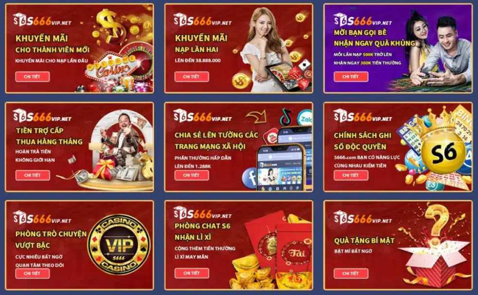 Đánh giá cổng thông tin trò chơi God66 - God66