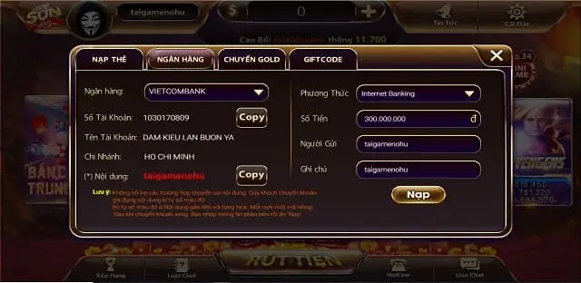 Đăng nhập an toàn 68Lottery: Ba phương thức xác thực | Xác thực hai yếu tố | SSL 256 bit - 68Lottery
