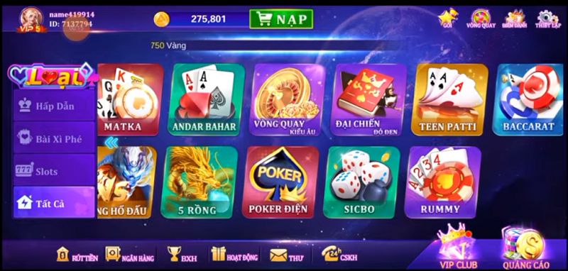 Hệ thống quảng bá của công ty game Fb88 - Fb88