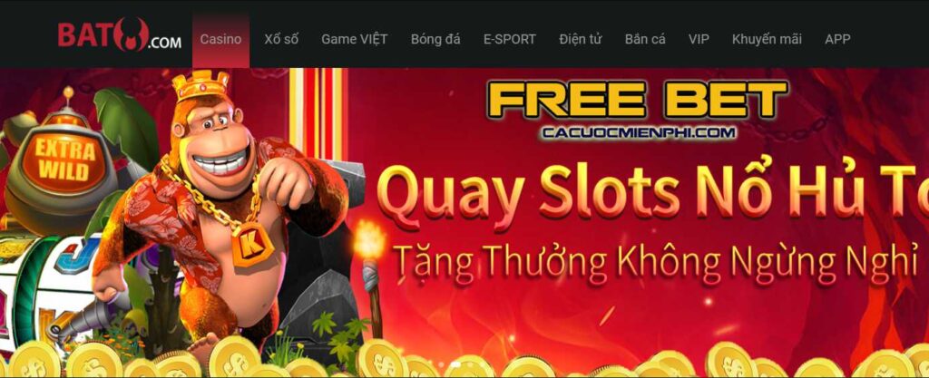 Tại sao nên đặt cược vào các sự kiện thể thao cấp độ King88? - King88