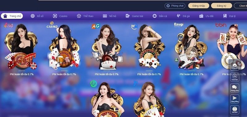 Jdb777 xây dựng niềm tin của khách hàng - Jdb777