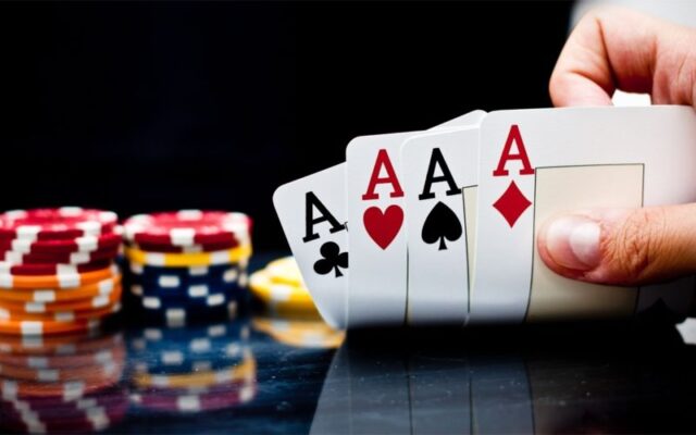 Các trò chơi slot trực tuyến đáng tin cậy – Mu9 - Mu9