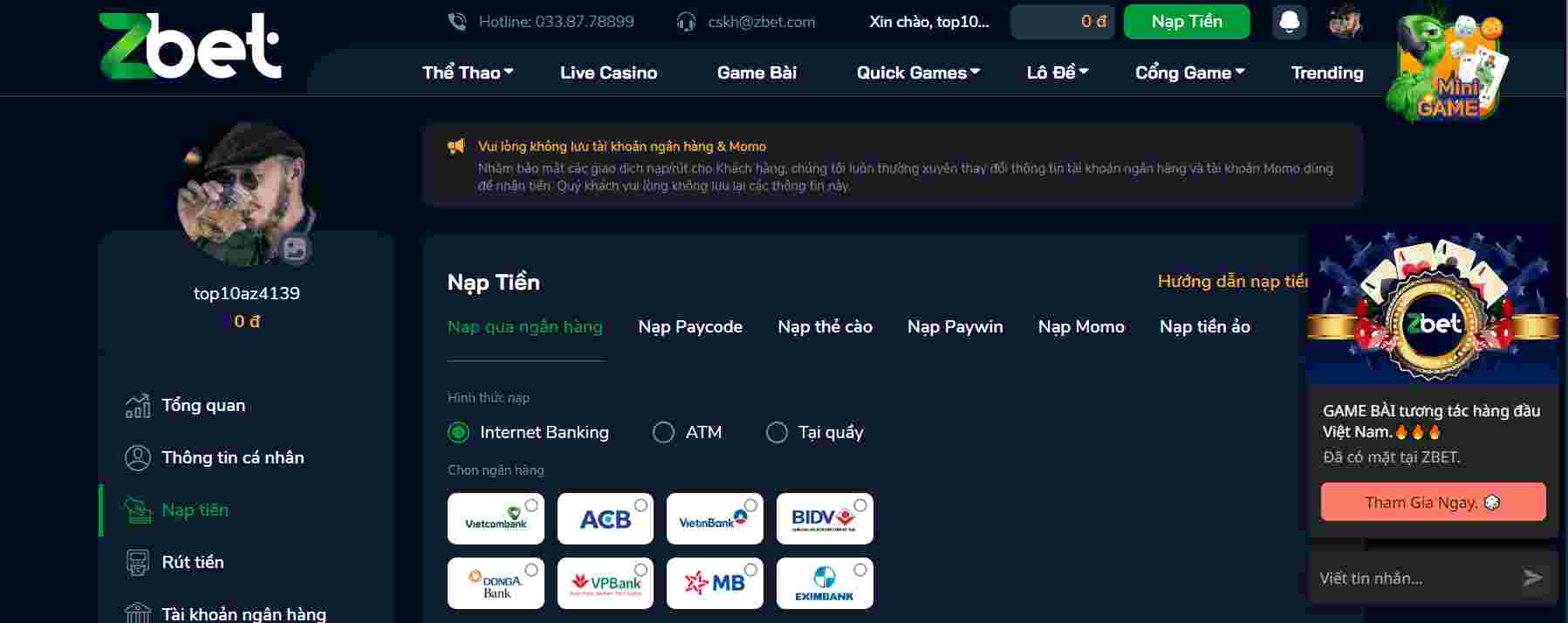 Tổng quan dữ liệu Qh888 tháng 12 năm 2026 - Qh888