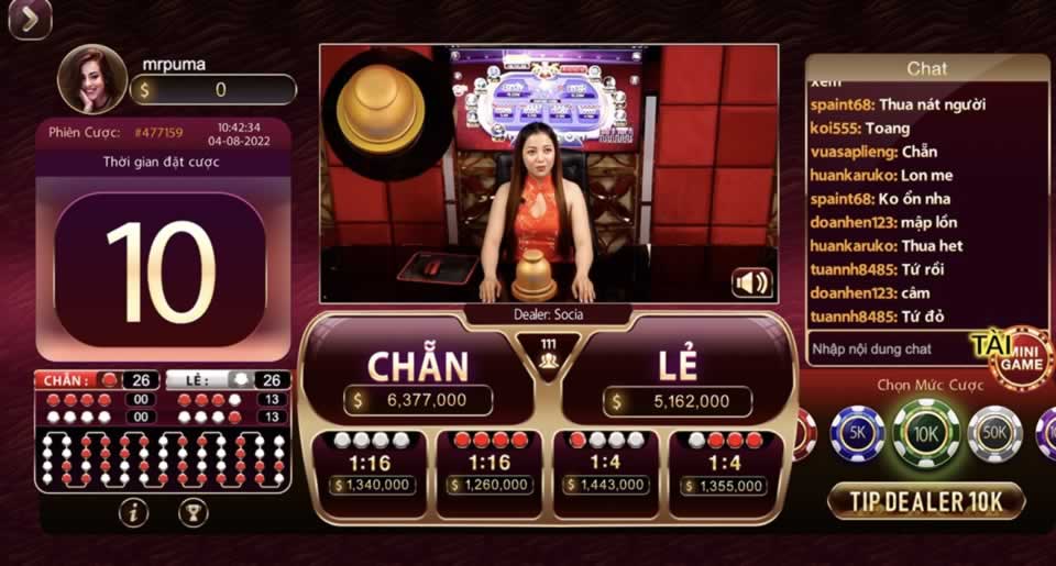Trang web của Mocbai Games sở hữu giao diện chất lượng cao - Mocbai